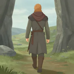 wikiHow how to simply walk into Mordor