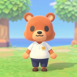 don draper as a character in animal crossing