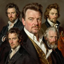 highly detailed portrait of a wealthy walter white, art by donato giancola, eugene delacroix, ruan jia, carl larsson, peter mohrbacher. trending on artstation, intricate details, energetic composition, fantasy, concept art, illustration, elegant art, global illuminaition