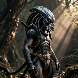 rudy giuliani alien vs predator vhs footage