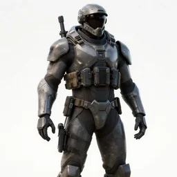 stealth soldier armor gear special tactical elite future combat trending on artstation digital painting highly detailed 4 k 8 k hd shading sharp intricate