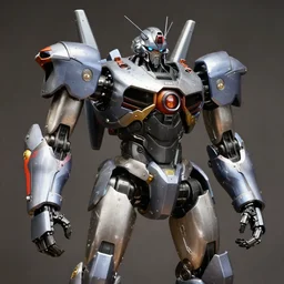 a mech japanese robot, 8 k, hdr, great light, gustave courbet, annie leibowitz