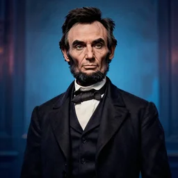 Abraham Lincoln fortnite event