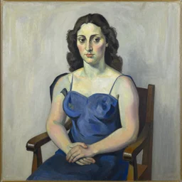 a picasso painting about your mom