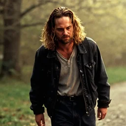 a film still from the shawshank redemption ( 1 9 9 4 )