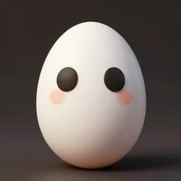 frank reynolds as an egg