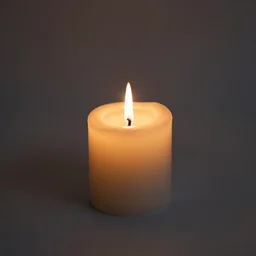 candle light
