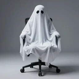 ghost area chair high definition