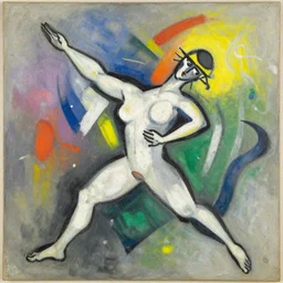 artwork by wassily kadinsky,