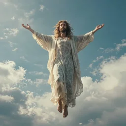 xxxtantacion back to life in the sky with god realistic