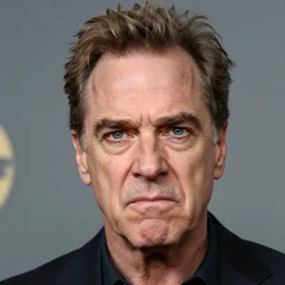 Bryan Cranston, very angry, MAD, pissed off headshot, close-up, studio lighting, 200mm, canon, f/22