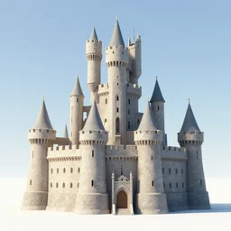 sky castle