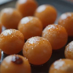 photo of japanese dorodango, beautiful lighting, cinematic, impressive, high detail