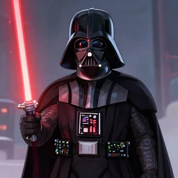 darth vader, pixar animation