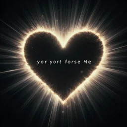 in your heart forsaken me, oh,, symmetric, dynamics lighting, cinematic,