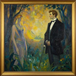 a painting in the style of charlie bowater and in the style of charles dulac and in the style of robert mcginnis. smooth, sharp focus, fantasy, semi - realism.