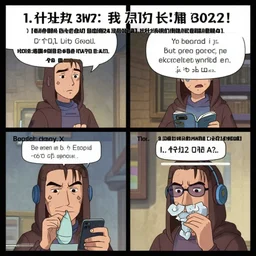 Meme from 3022