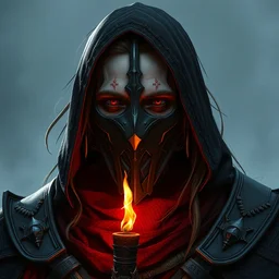 eredin breacc glas from the witcher 3