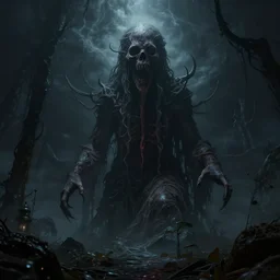 lovecraftian, cosmic horror, dramatic, cinematic, artstation, realistic photograph, ambient, dark shades of colors, unreal engine 5, rendered by octane