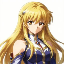 portrait of arcueid brunestud from tsukihime, detailed concept art, intricate, beautiful