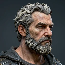 waterman, highly detailed, hdr, 8 k, hyper detailed, ultra sharp - - ar 1 6 : 9