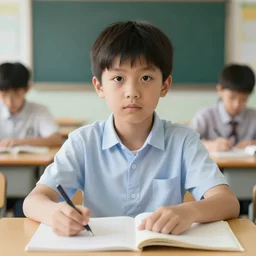 the most unpopular kid in class