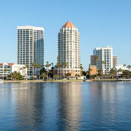 tampa, florida ; tourism photo