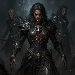 spawn, daniel llanso, the curse of the spawn, as a brooding figure of the dark caught in the never - ending push and pull between good and evil diffuse lighting, fantasy, intricate, highly detailed, lifelike, photorealistic, digital painting, artstation, illustration, concept art, smooth, sharp focus, art by john collier and albert aublet and krenz cushart