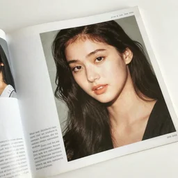1 9 9 0 s photograph magazine. - 4