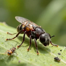 reality tv show with insects
