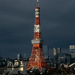 space elevator in tokyo