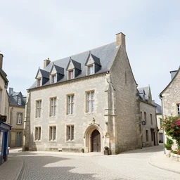 photo of bretagne