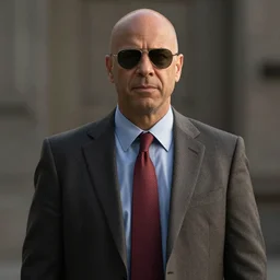 Saul Goodman, super realistic