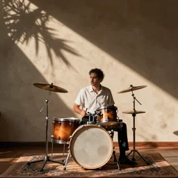camina drummer