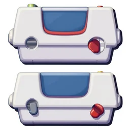 spritesheet animation nintendo sega