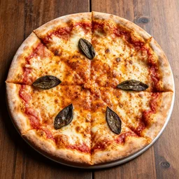 spicy pizza