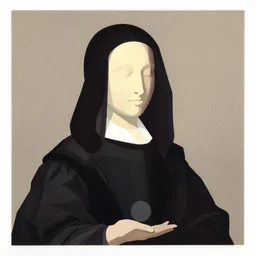 what dreams may come, a simple vector pop surrealism, by ( leonardo da vinci ) and greg rutkowski