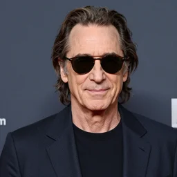 portrait Steve Buscemi with sunglass