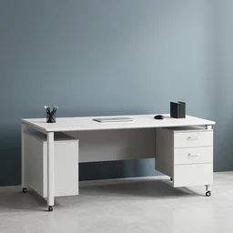 a minimal 7 0 s prisunic catalog with the indoor office of severance series ( 2 0 2 2 ), in color