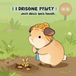 i dig a pygmy by charles hawtrey and the deaf aids ; phase one, in which doris gets her oats.