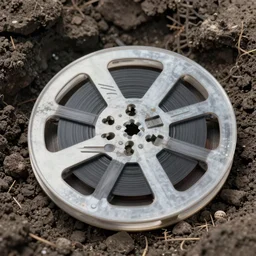 an ultra realistic hd lost stolen tape reel secret footage camera buried forgotten amazing new unearthed controversial conspiracy photo 4 k
