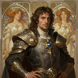 photography of gabriele ma ¼ nter, deep focus, d & d, fantasy, intricate, elegant, highly detailed, digital painting, artstation, concept art, matte, sharp focus, illustration, hearthstone, art by artgerm and greg rutkowski and alphonse mucha