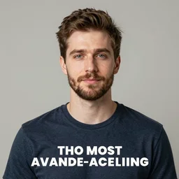 the most average - looking man from pennslvania