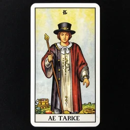 the magician tarot card, 4 k hdr, portrait, illustration, high definition, smooth, sharp focus