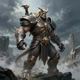 jormungandr