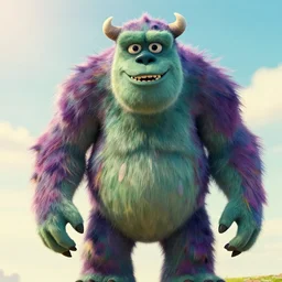 high definition snapshot from a movie of a monster, 2 4 mm, photorealistic, epic shot, photography, professional photography, directed by wes anderson
