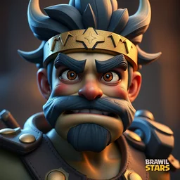 portrait character 🐸 🍷, octane render, detailed, brawl stars, unreal engine 5, cinema 4 d cinematic, artstation, greg rutkowski, clash of clan, clash royal