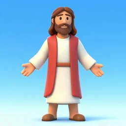 jesus christ in super smash bros