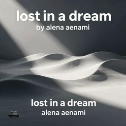 lost in a dream by alena aenami