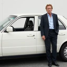 ride share revolution, american gigolo, gio, by andy wathol